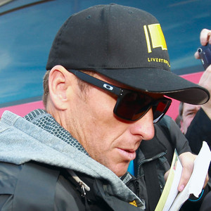 Lance Armstrong Lance Armstrong